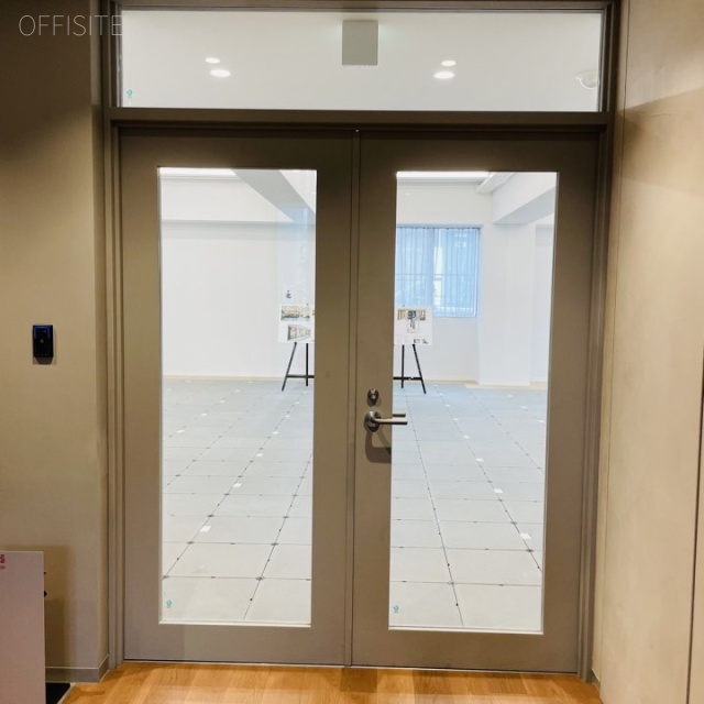 ZeST一番町 室内