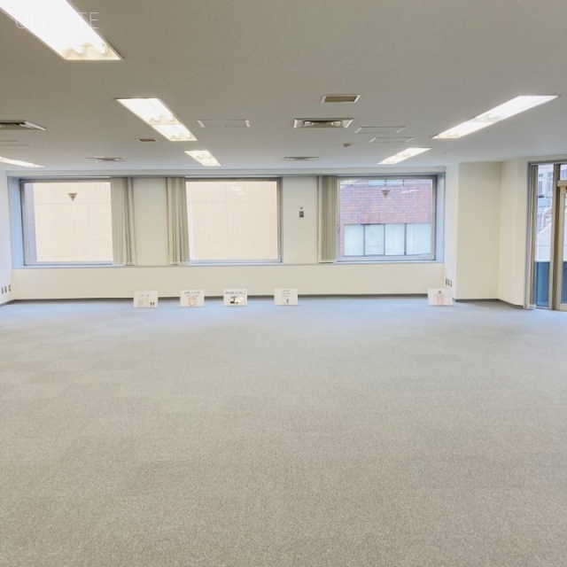 九段誠和ビル 室内