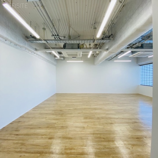 SENQ六本木(新六本木ビル5〜9階) 701号室 室内