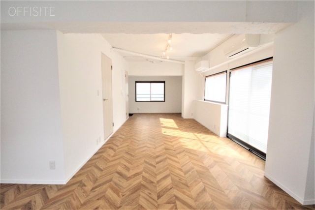 316青山 507号室 室内