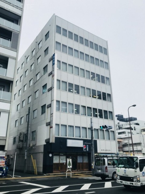 立川ASビル 外観