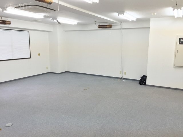 九段中坂ビル 室内