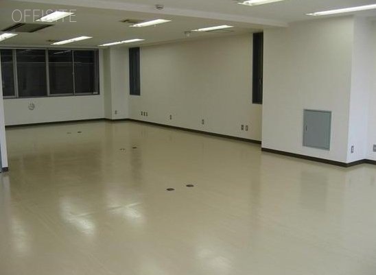 (仮)ASTRA中目黒 室内