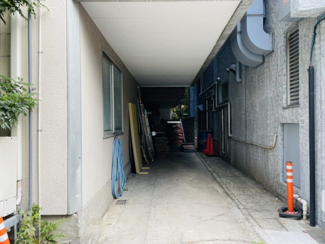 第一小磯ビル 外観