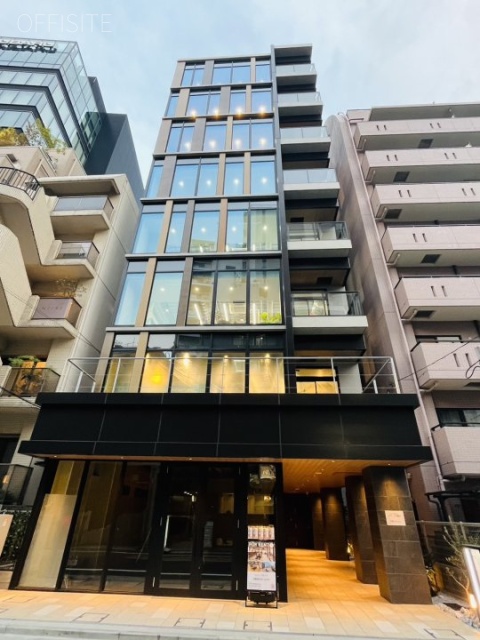 Sreed EBISU+C 外観