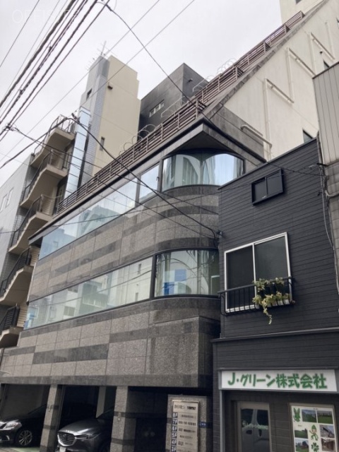 NOVEL WORK Kodenmacho 外観