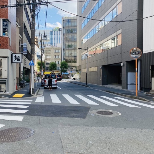 THE CITY 神田神保町(ザ・シティ神田神保町) 周辺