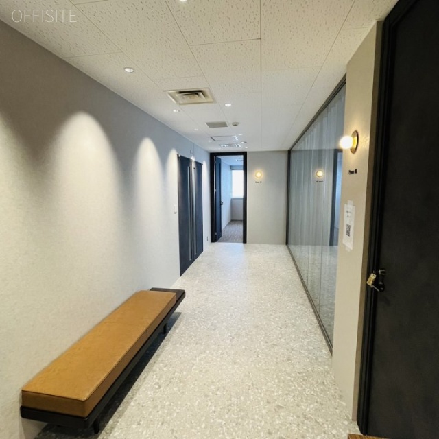 岩本町ツインビル 内装