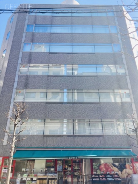 VORT錦糸町 外観