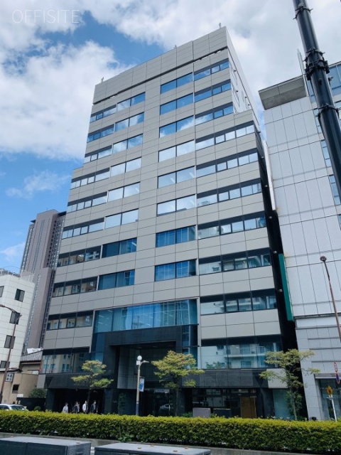 KDX三田ビル 外観