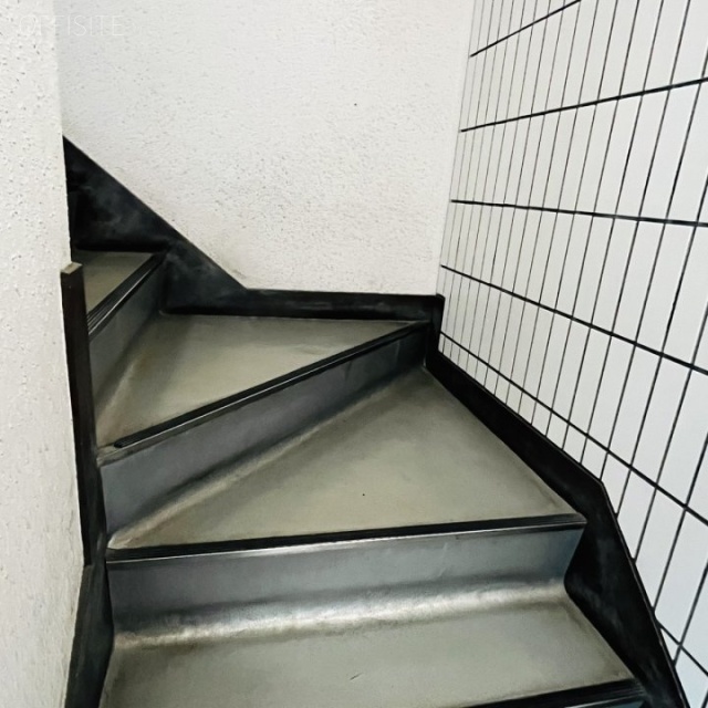 保坂ビル エントランス