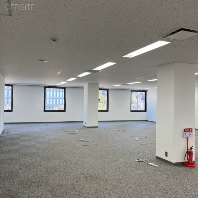 第35興和(WAW赤坂第35興和)ビル 貸室内 312号室