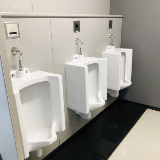 サンシャインシティアネックス トイレ