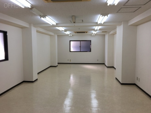 巣鴨THビル 室内