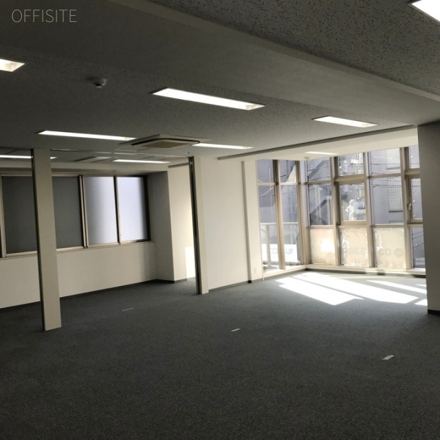フェルテ中野 302号室 室内
