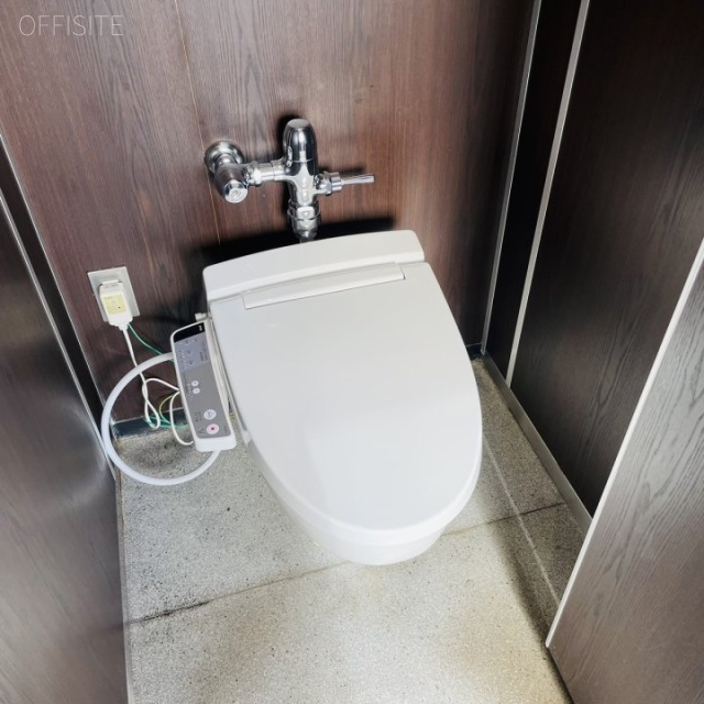 大同生命さいたま大宮ビル トイレ