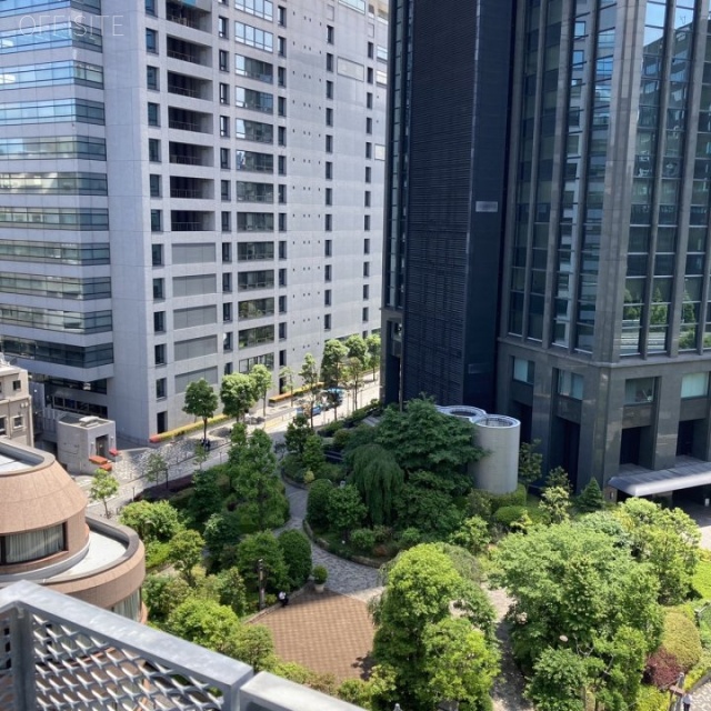 WHARF神田三崎町ビル 眺望