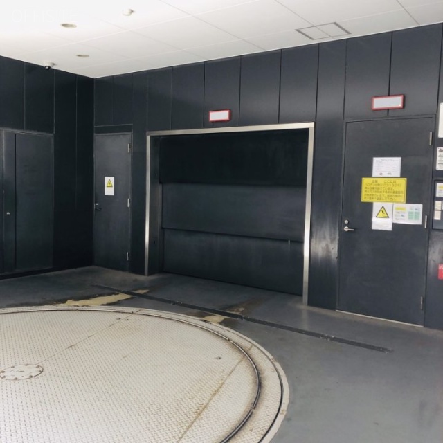 FDC麹町ビル 駐車場