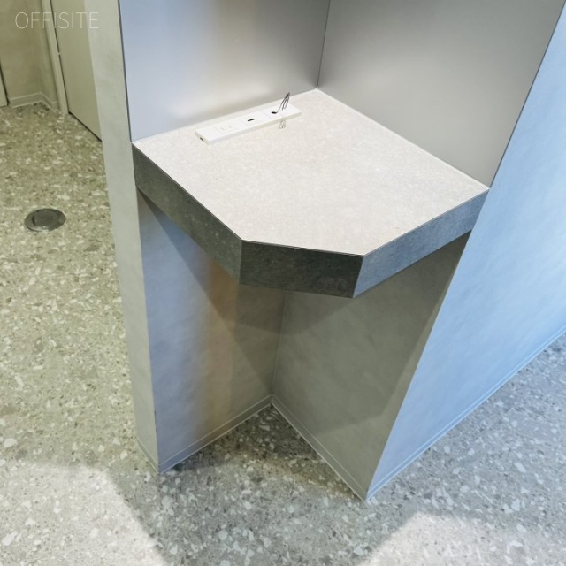 Biz Feel 東日本橋 基準階室内