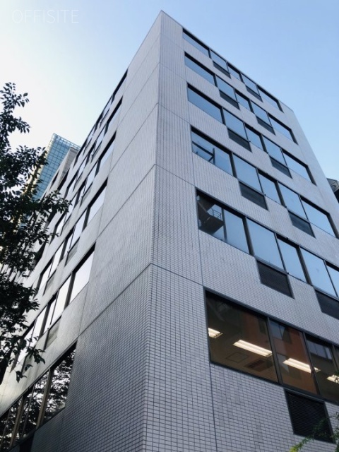 日本橋グレイスビル 外観