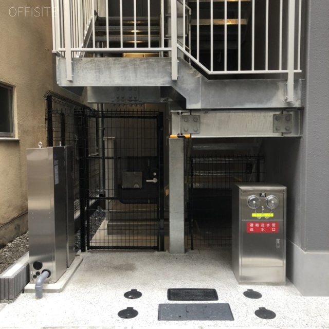 VORT秋葉原Ⅴ 外観