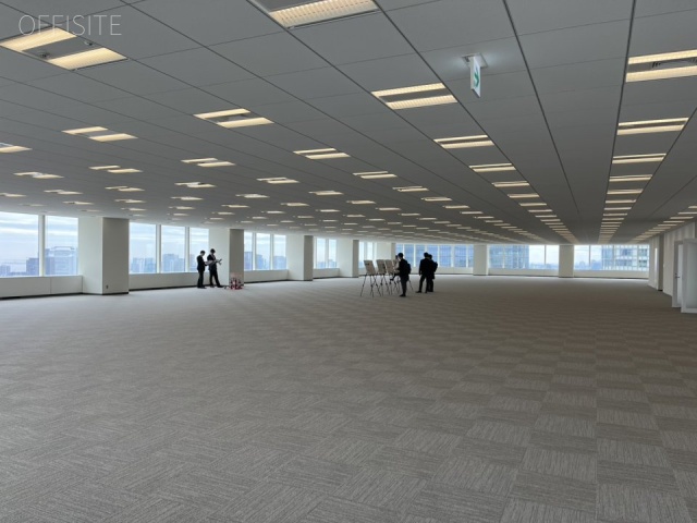 アークヒルズ仙石山森タワー 内装