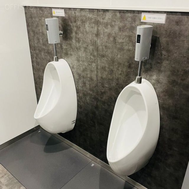 VORT半蔵門Ⅱ トイレ