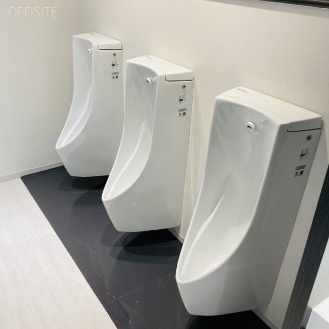 ONEST西五反田スクエア トイレ