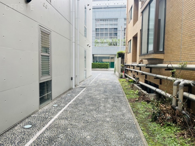 スハラ六本木 外観