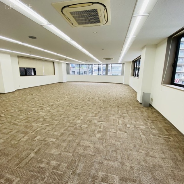 アドン菊川ビル 室内