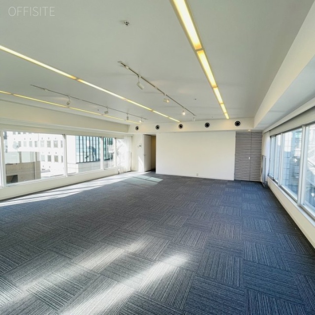 デュープレックス銀座タワー8/14 室内(1102)