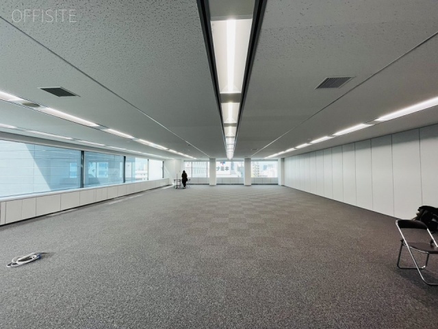 ORE大宮ビル 7階 室内