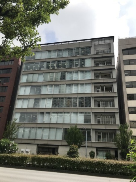 グラスシティ後楽 外観