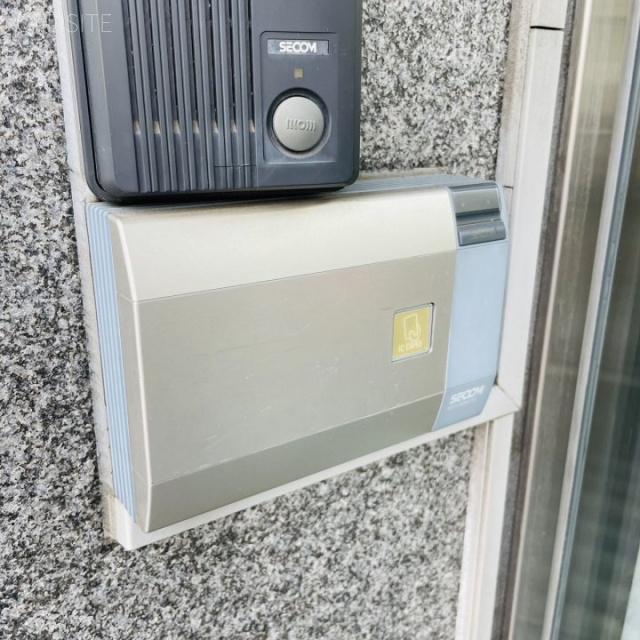 東京ファーストシティビル 機械警備