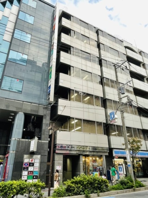 第2オンダビル 外観