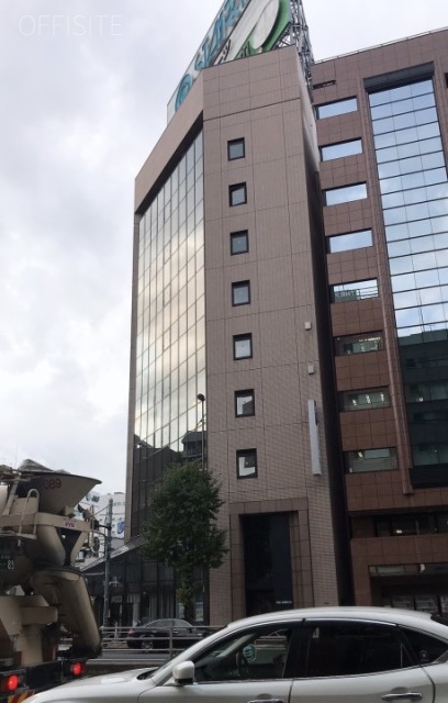 T&G浜松町ビル 外観