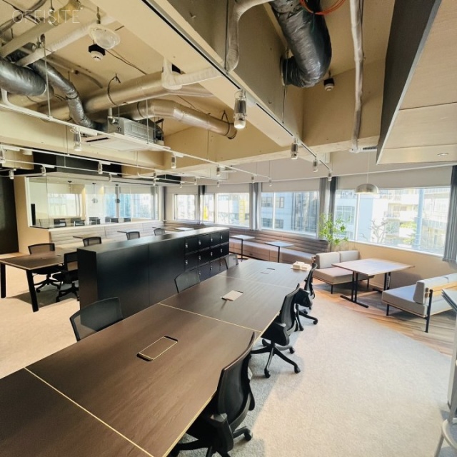 フロンティア代々木 a号室