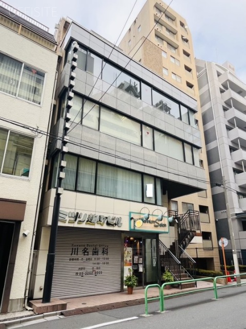 ミツリ麹町ビル 外観