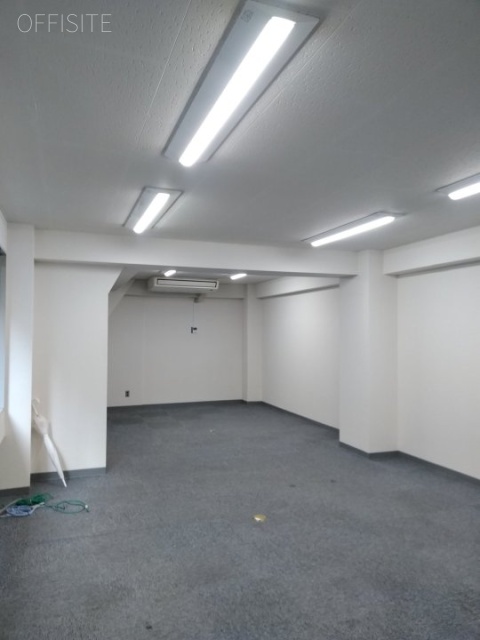昭和ビル 室内