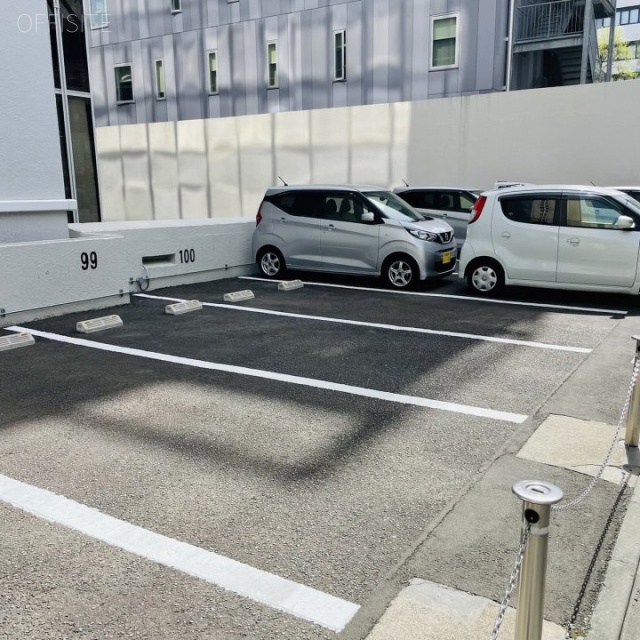 JMFビル仙台01 駐車場