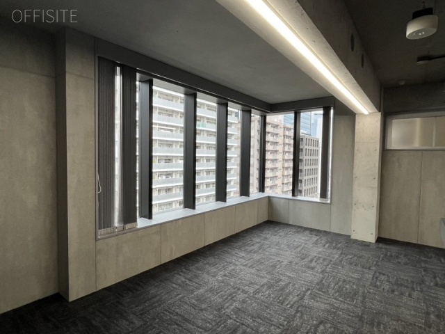 CADRE tamachi (キャドレ田町) 内装