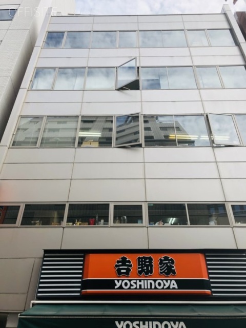 東都赤坂ビル 外観