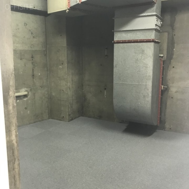 金盃第3ビル 室内