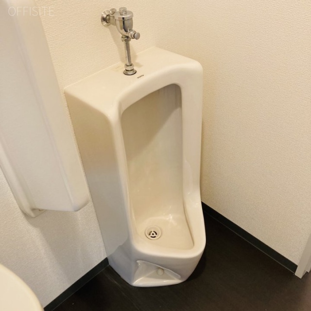 サンワード浜松町 トイレ