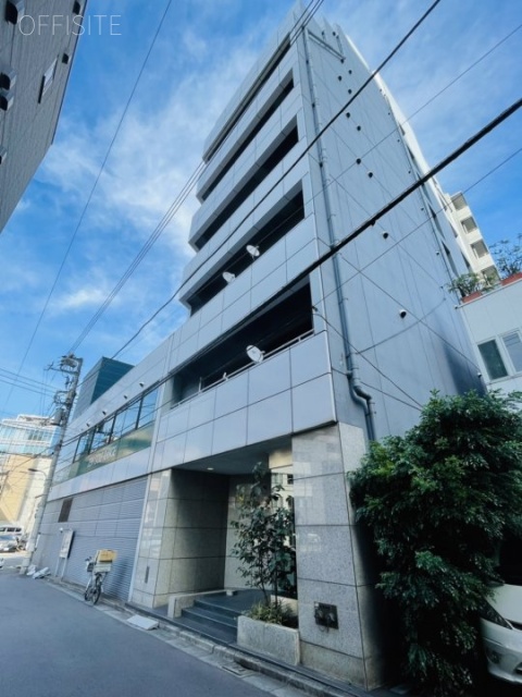 第3都ビル 外観