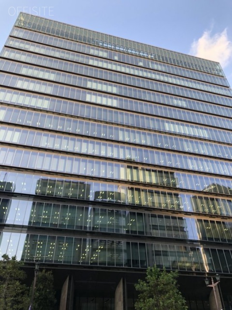 麹町大通りビル 外観