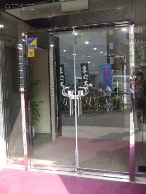 セントピアビル イメージ