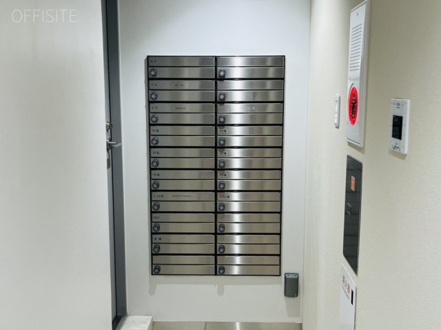 SUGIURA GINZA エントランス