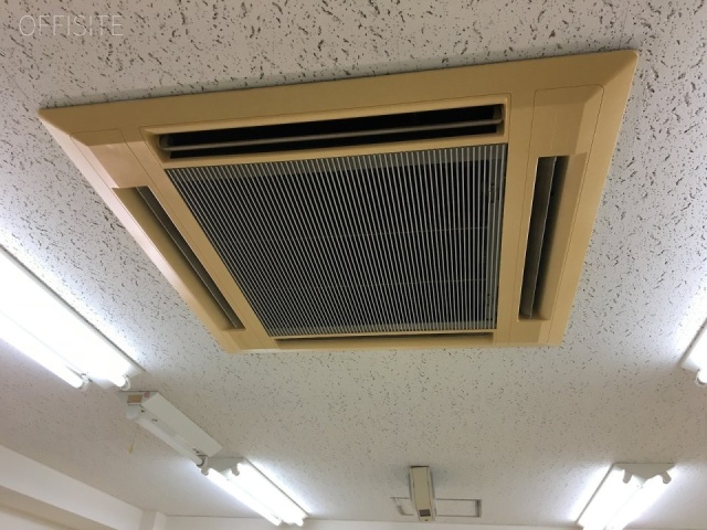 巣鴨THビル 空調設備