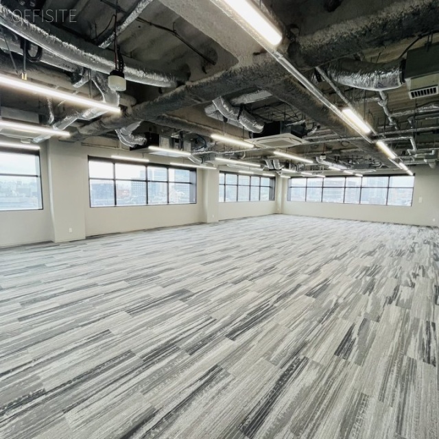 mirio神保町 内装